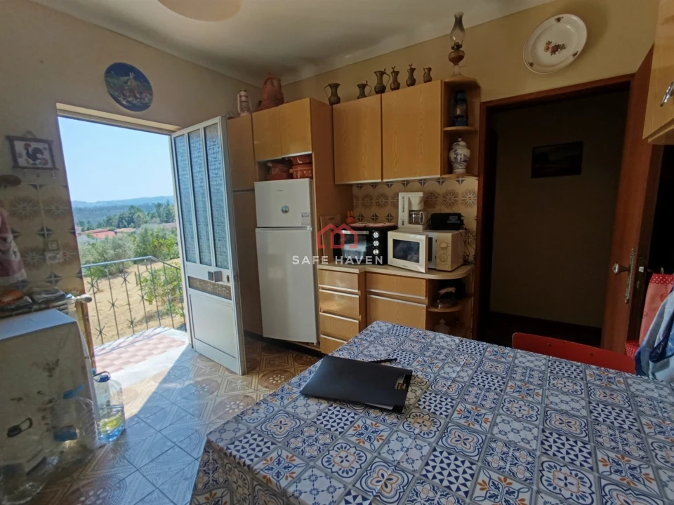 Moradia T3 para Venda em Real Foto 10