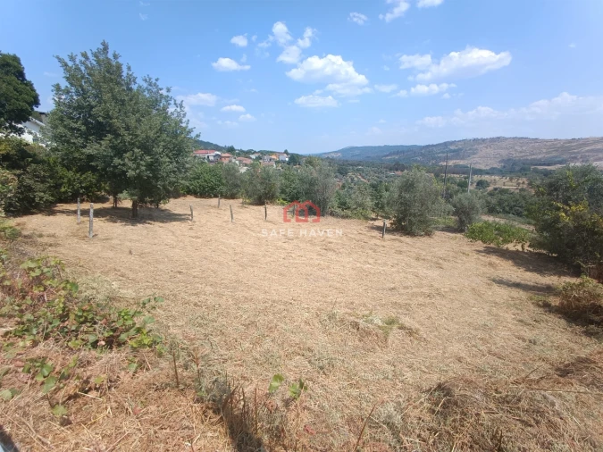 Moradia T3 para Venda em Real Foto 21