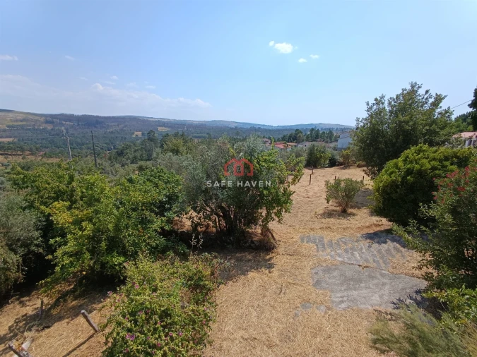 Moradia T3 para Venda em Real Foto 19