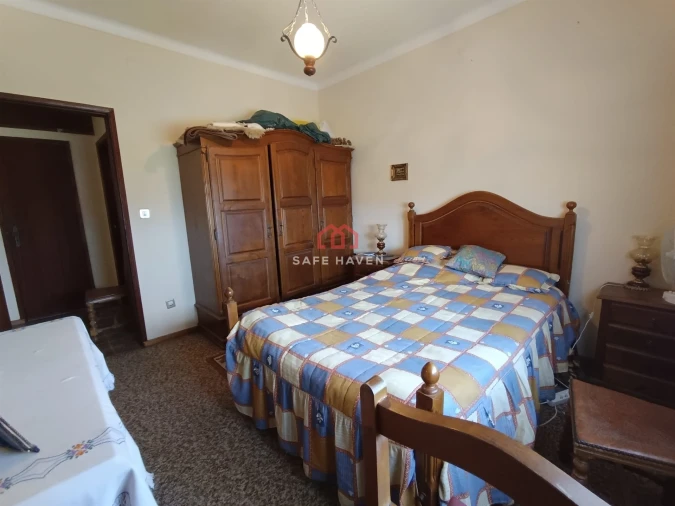 Moradia T3 para Venda em Real Foto 11