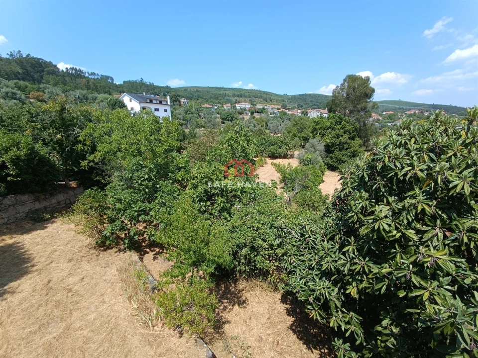 Moradia T3 para Venda em Real Foto 18