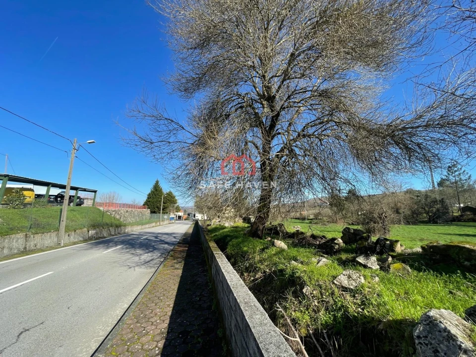 Terreno para Venda em Quintela de Azurara Foto 4