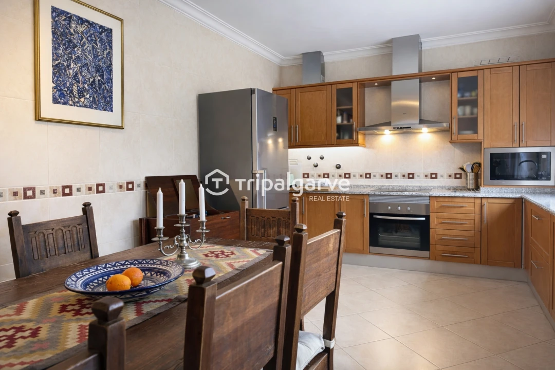 Moradia T3 para Venda em Portimão Foto 14