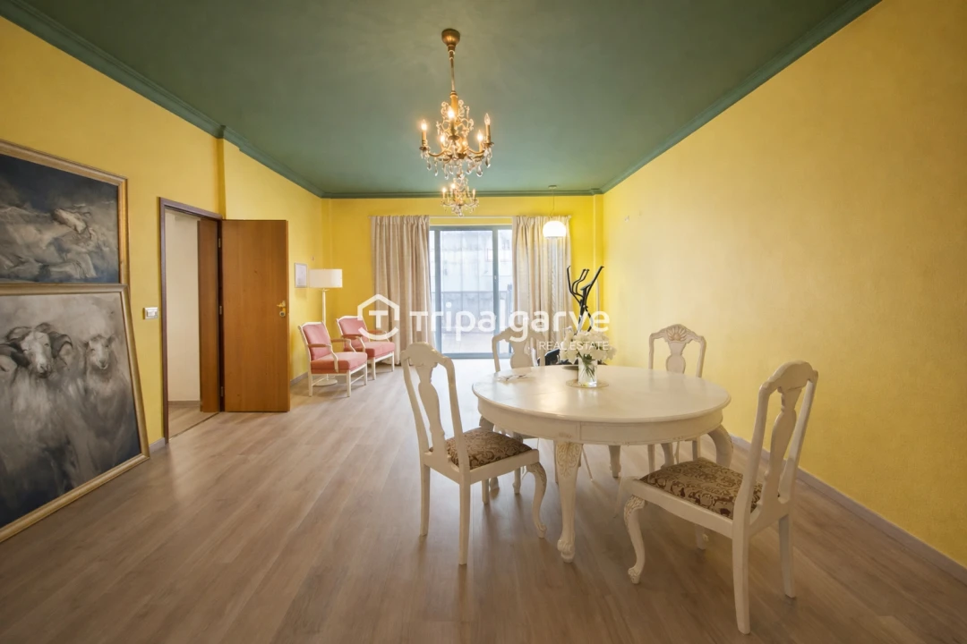 Moradia T3 para Venda em Portimão Foto 3