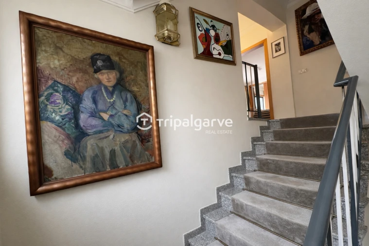 Moradia T3 para Venda em Portimão Foto 37