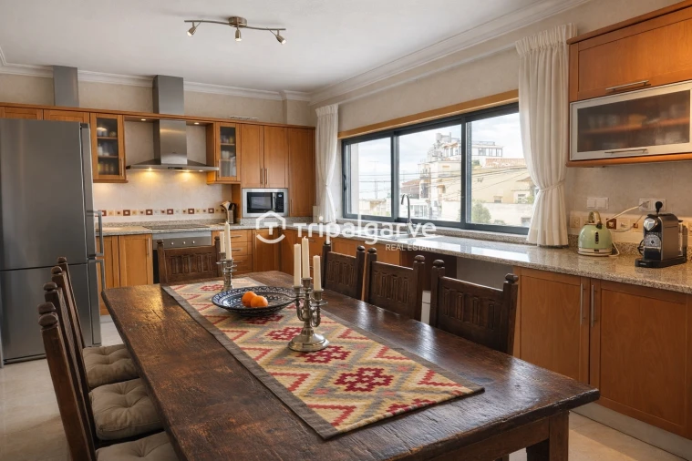 Moradia T3 para Venda em Portimão Foto 10