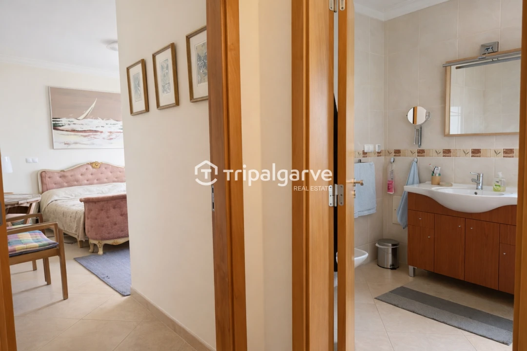 Moradia T3 para Venda em Portimão Foto 20