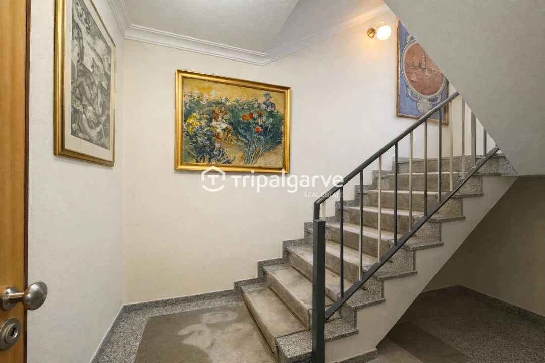 Moradia T3 para Venda em Portimão Foto 38