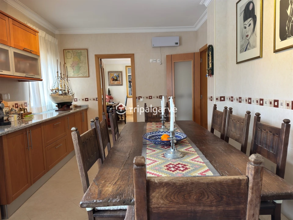 Moradia T3 para Venda em Portimão Foto 8