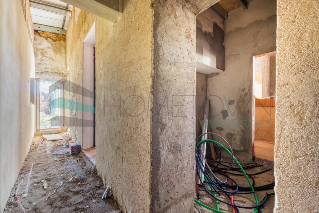 Moradia T2 para Venda em Boliqueime Foto 16