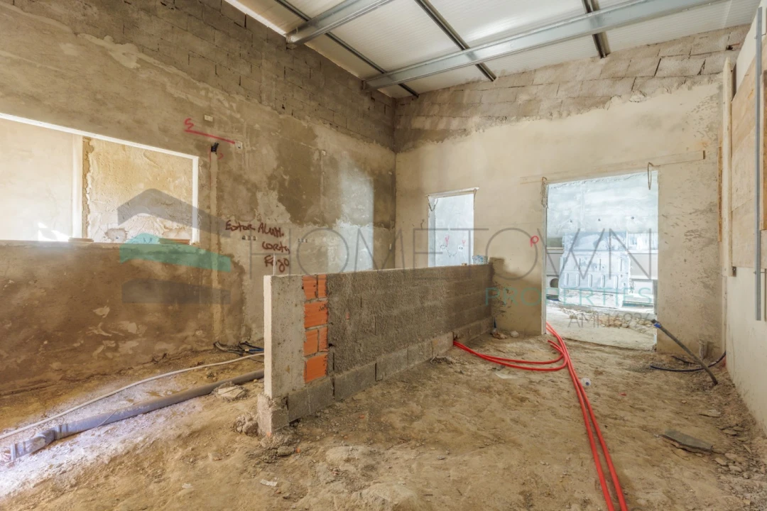 Moradia T2 para Venda em Boliqueime Foto 17