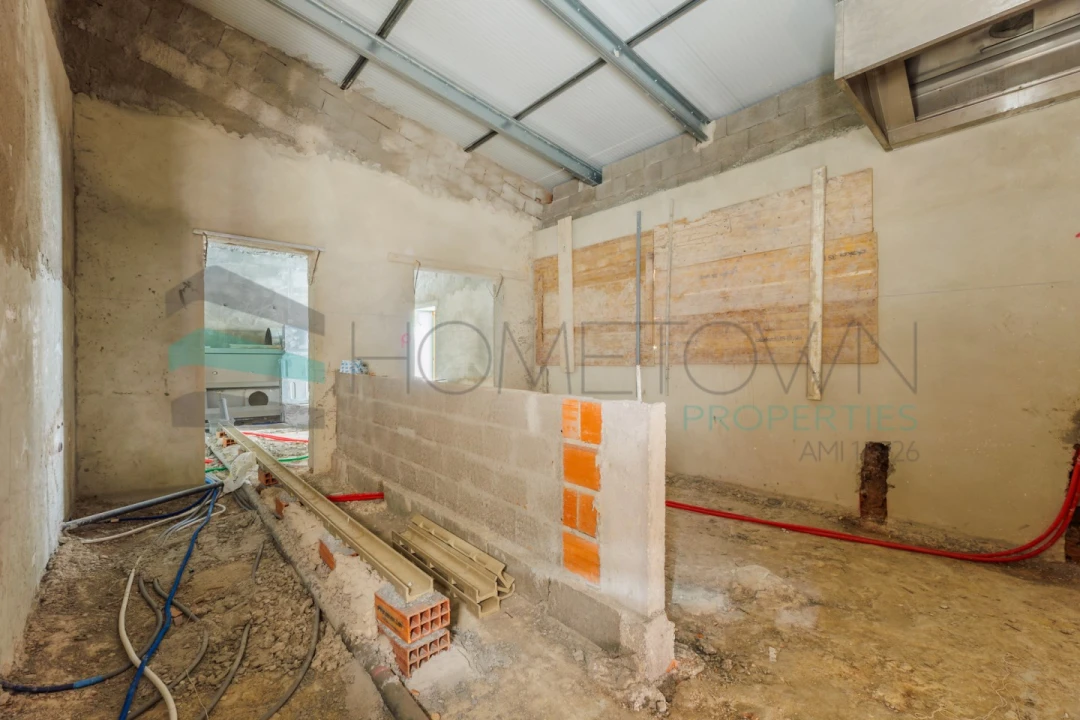 Moradia T2 para Venda em Boliqueime Foto 18