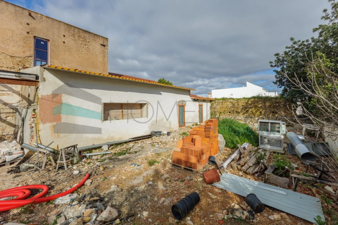 Moradia T2 para Venda em Boliqueime Foto 21