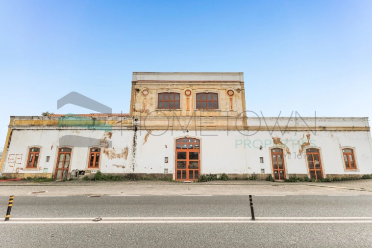 Moradia T2 para Venda em Boliqueime