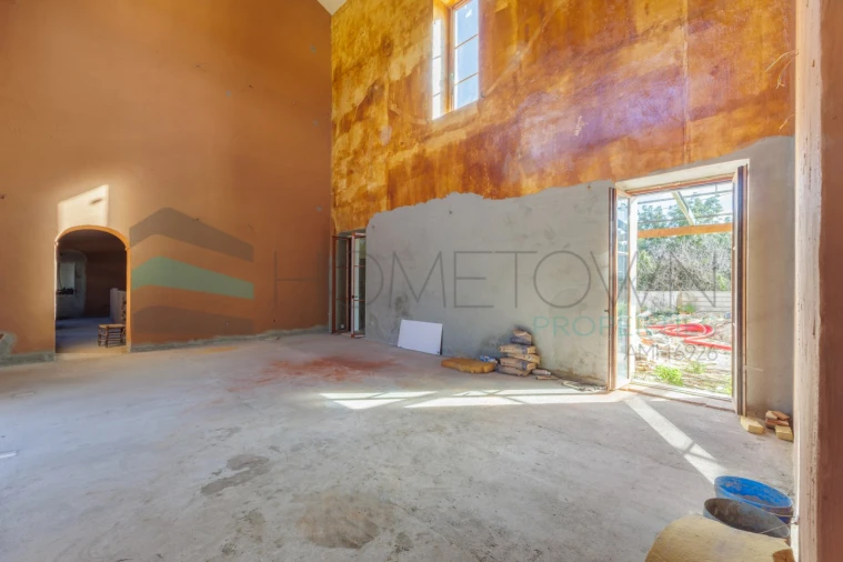 Moradia T2 para Venda em Boliqueime Foto 5