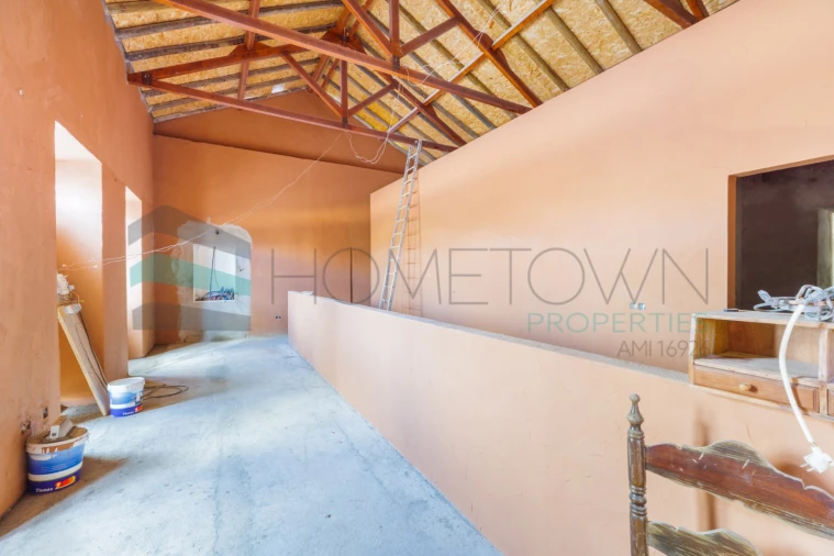 Moradia T2 para Venda em Boliqueime Foto 10