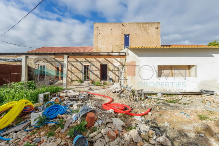 Moradia T2 para Venda em Boliqueime Foto 20