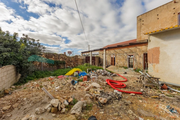 Moradia T2 para Venda em Boliqueime Foto 25