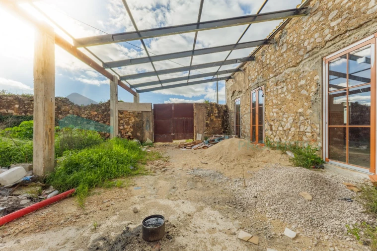 Moradia T2 para Venda em Boliqueime Foto 23