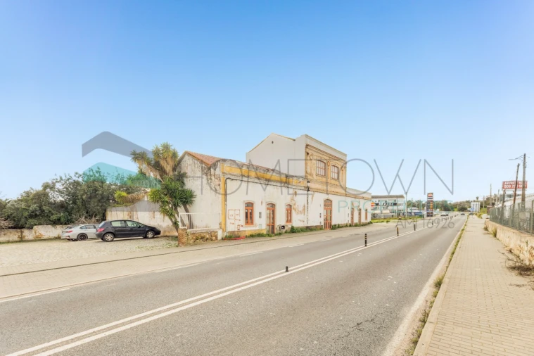 Moradia T2 para Venda em Boliqueime Foto 19