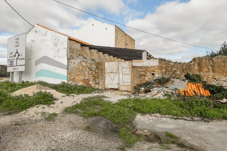 Moradia T2 para Venda em Boliqueime Foto 27