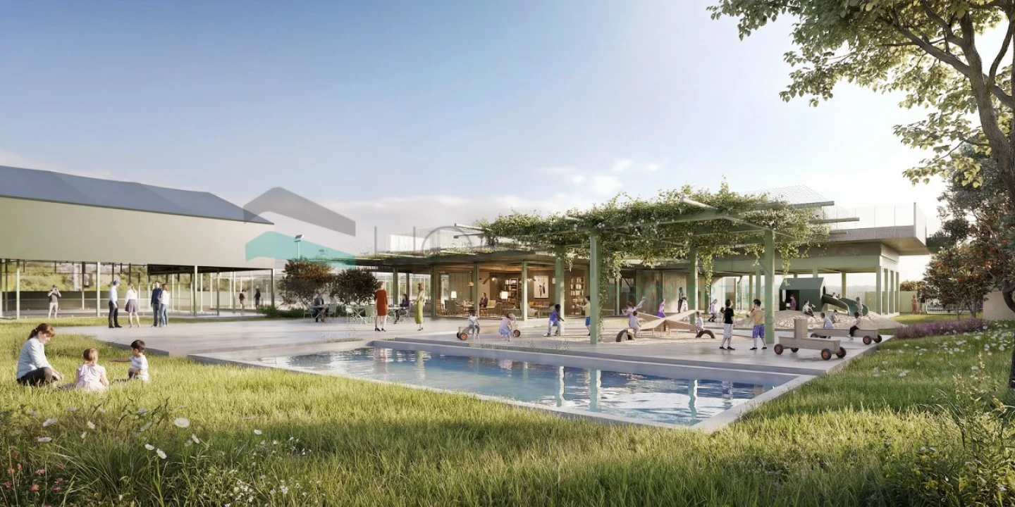 Terreno para Venda em Albufeira e Olhos de Água Foto 4