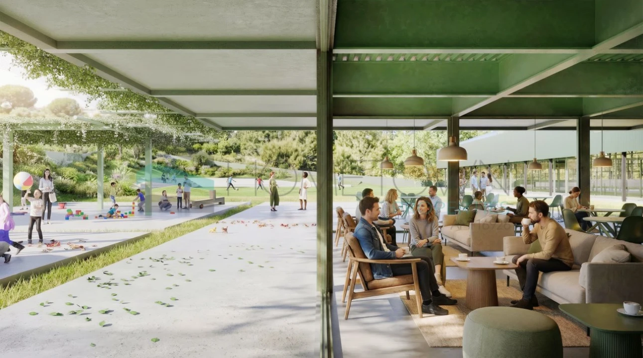 Terreno para Venda em Albufeira e Olhos de Água Foto 6