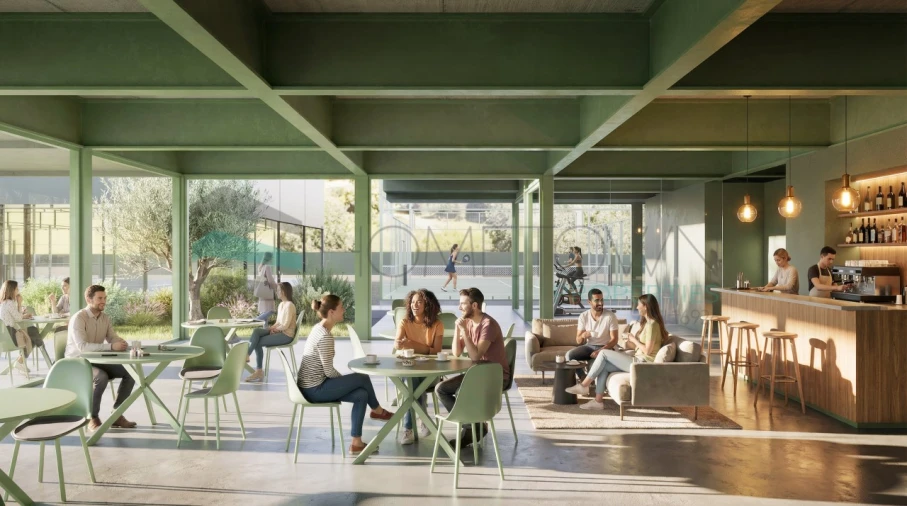 Terreno para Venda em Albufeira e Olhos de Água Foto 5