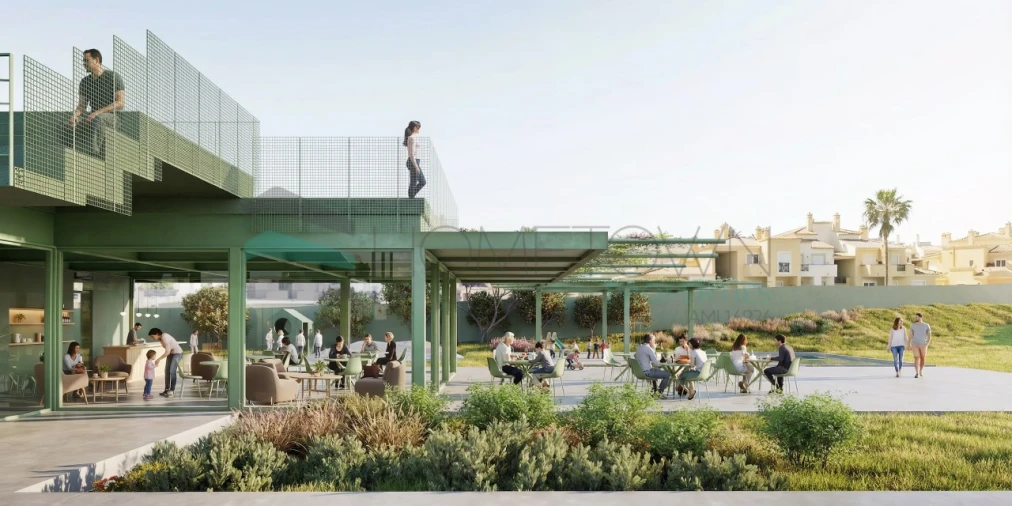 Terreno para Venda em Albufeira e Olhos de Água Foto 2