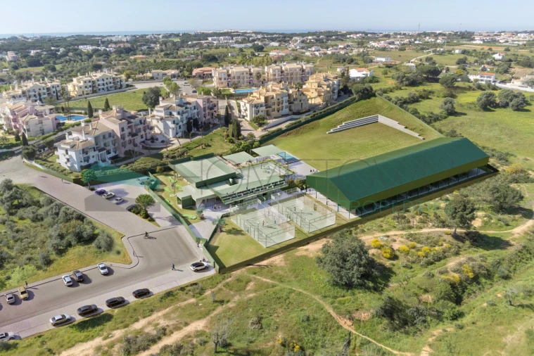 Terreno para Venda em Albufeira e Olhos de Água Foto 11