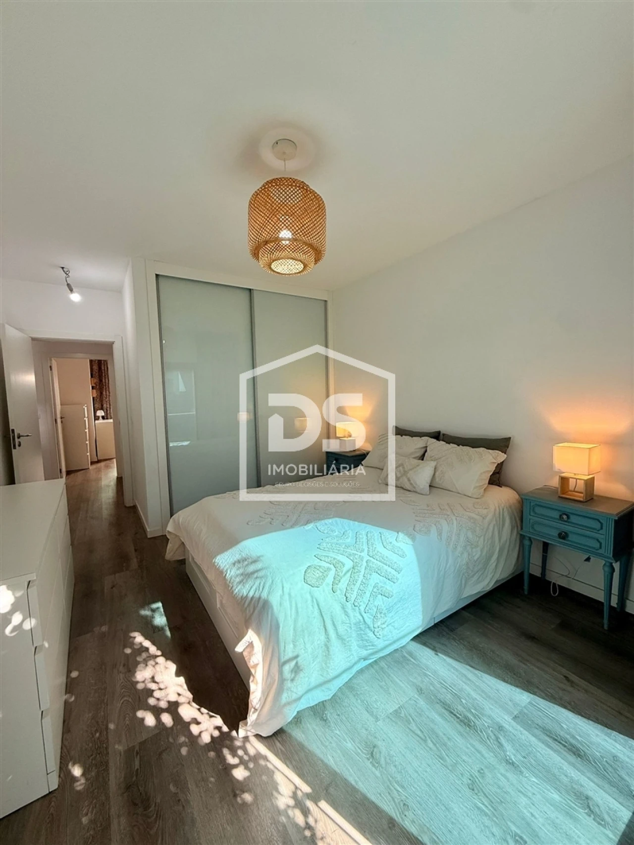 Apartamento T2 para Venda em Santa Cruz Foto 4