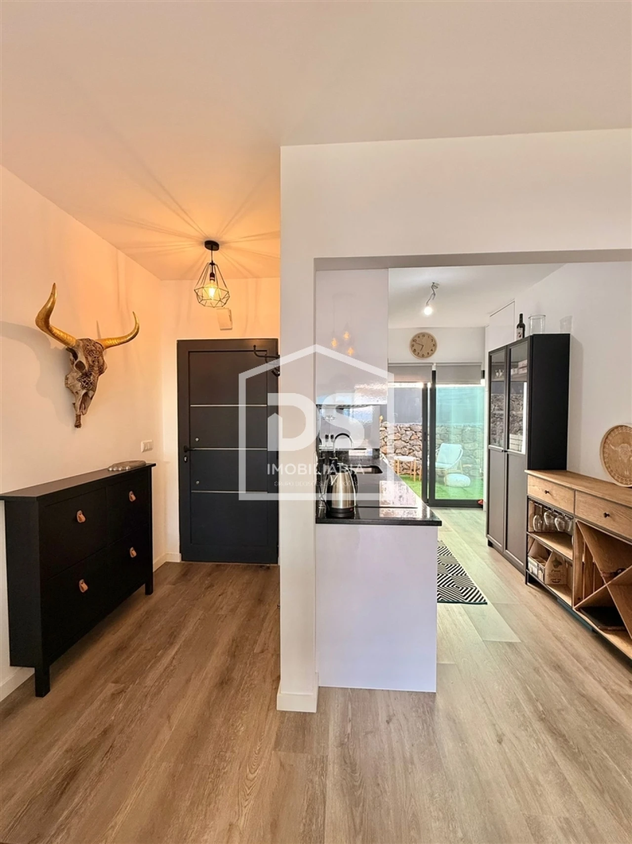 Apartamento T2 para Venda em Santa Cruz Foto 7