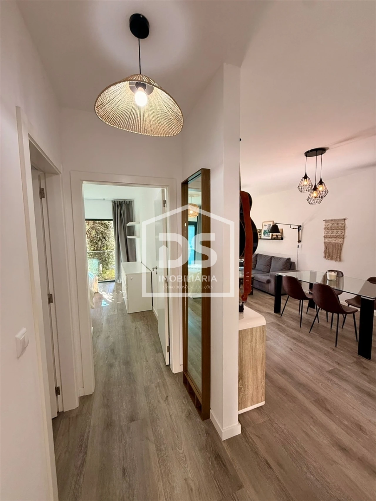 Apartamento T2 para Venda em Santa Cruz Foto 5