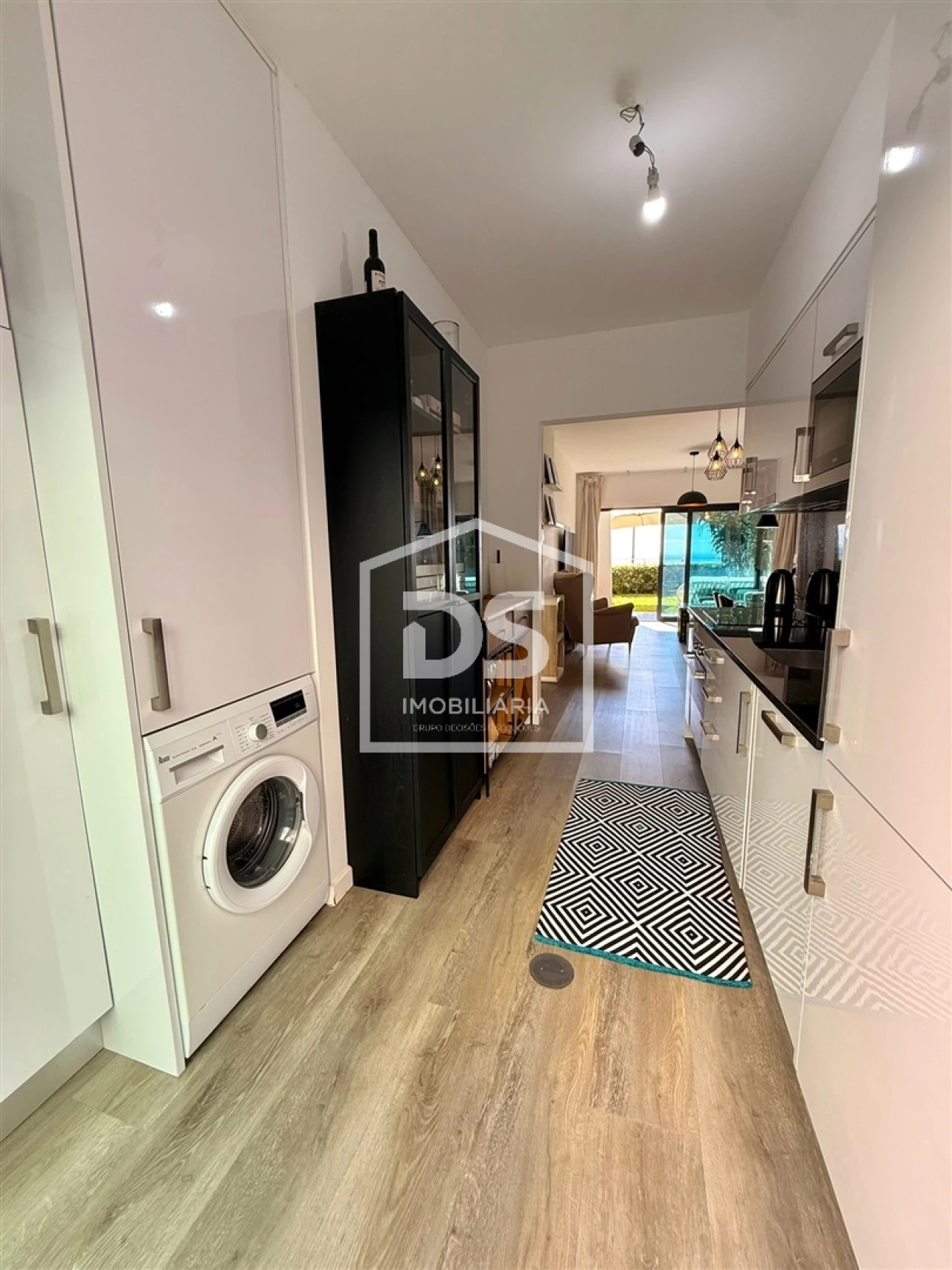 Apartamento T2 para Venda em Santa Cruz Foto 9