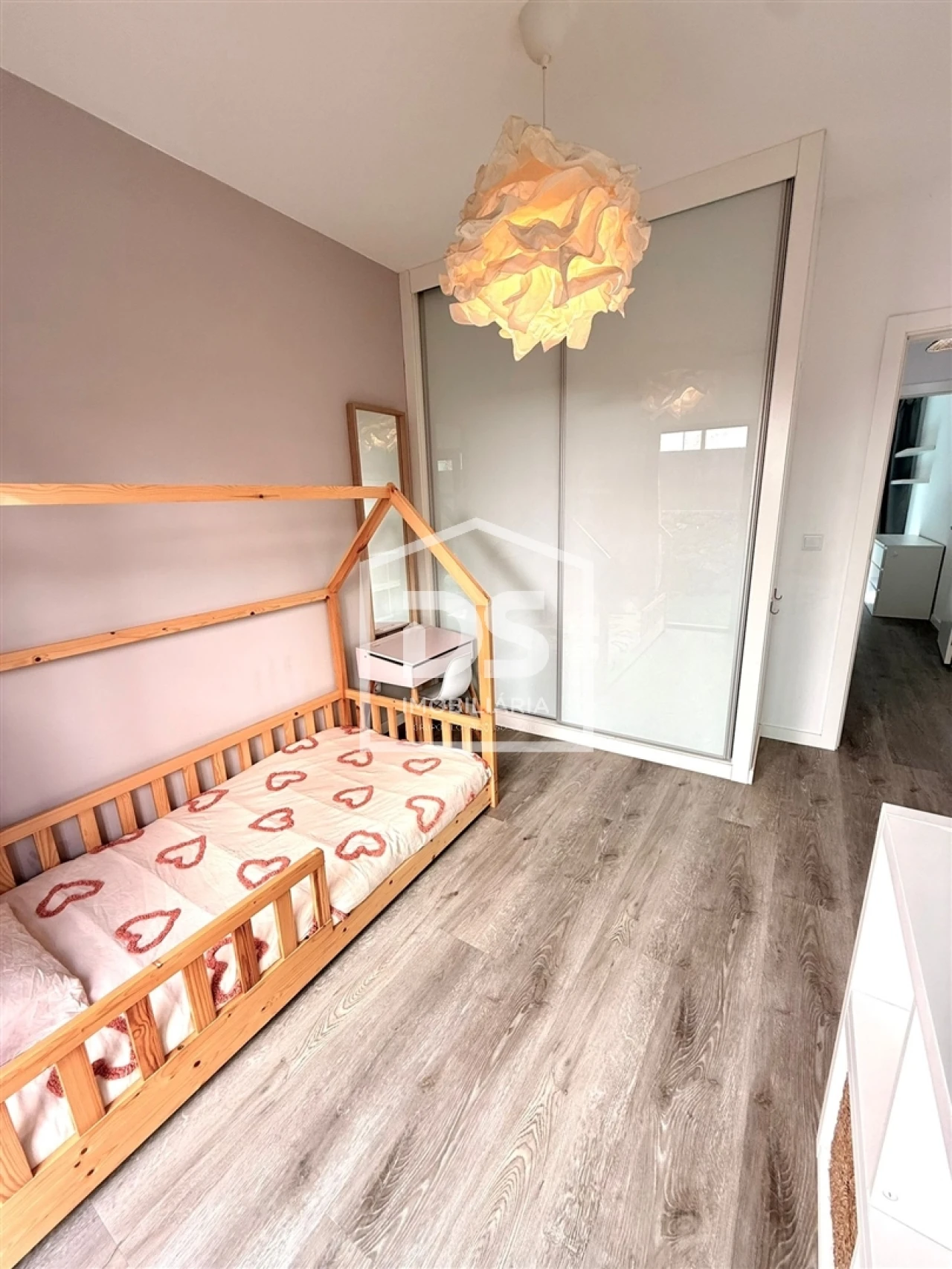 Apartamento T2 para Venda em Santa Cruz Foto 11