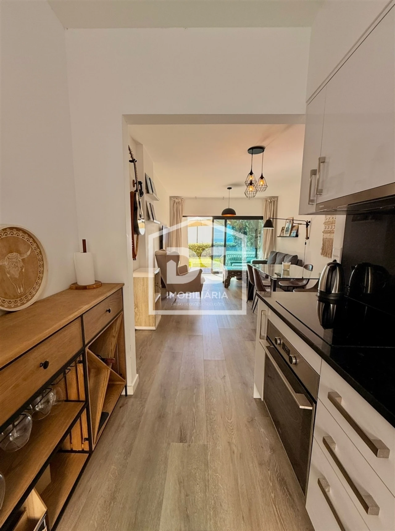 Apartamento T2 para Venda em Santa Cruz Foto 18