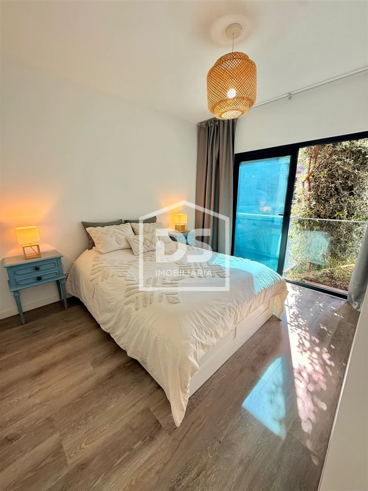 Apartamento T2 para Venda em Santa Cruz Foto 25