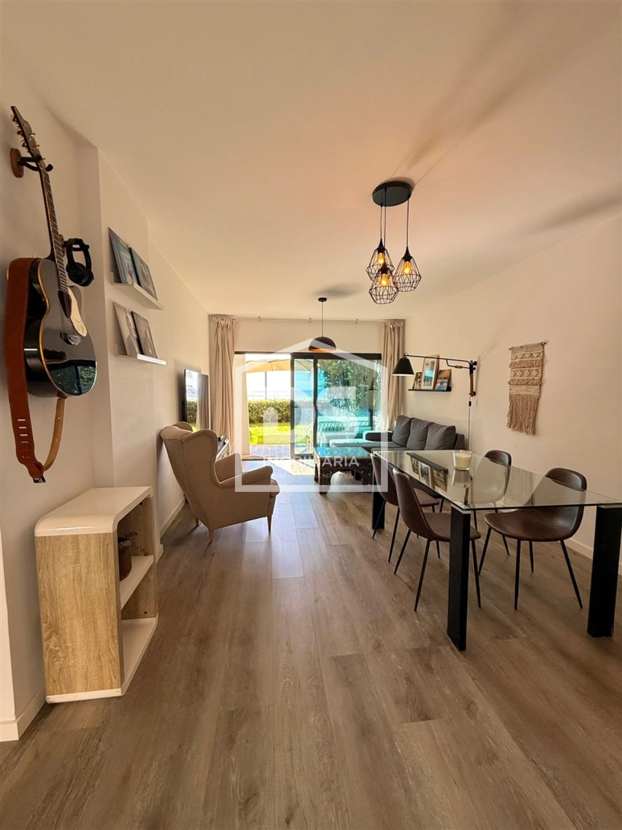 Apartamento T2 para Venda em Santa Cruz Foto 24