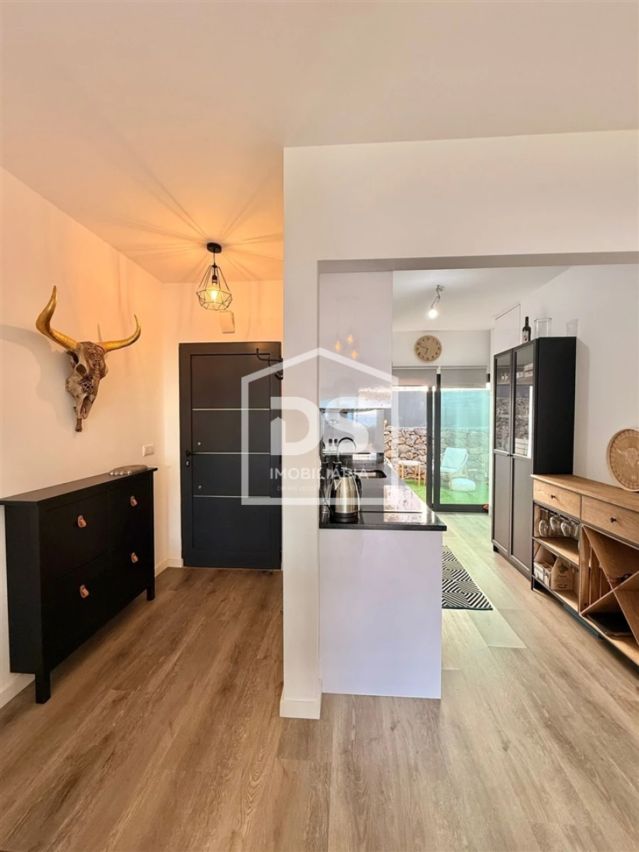 Apartamento T2 para Venda em Santa Cruz Foto 7