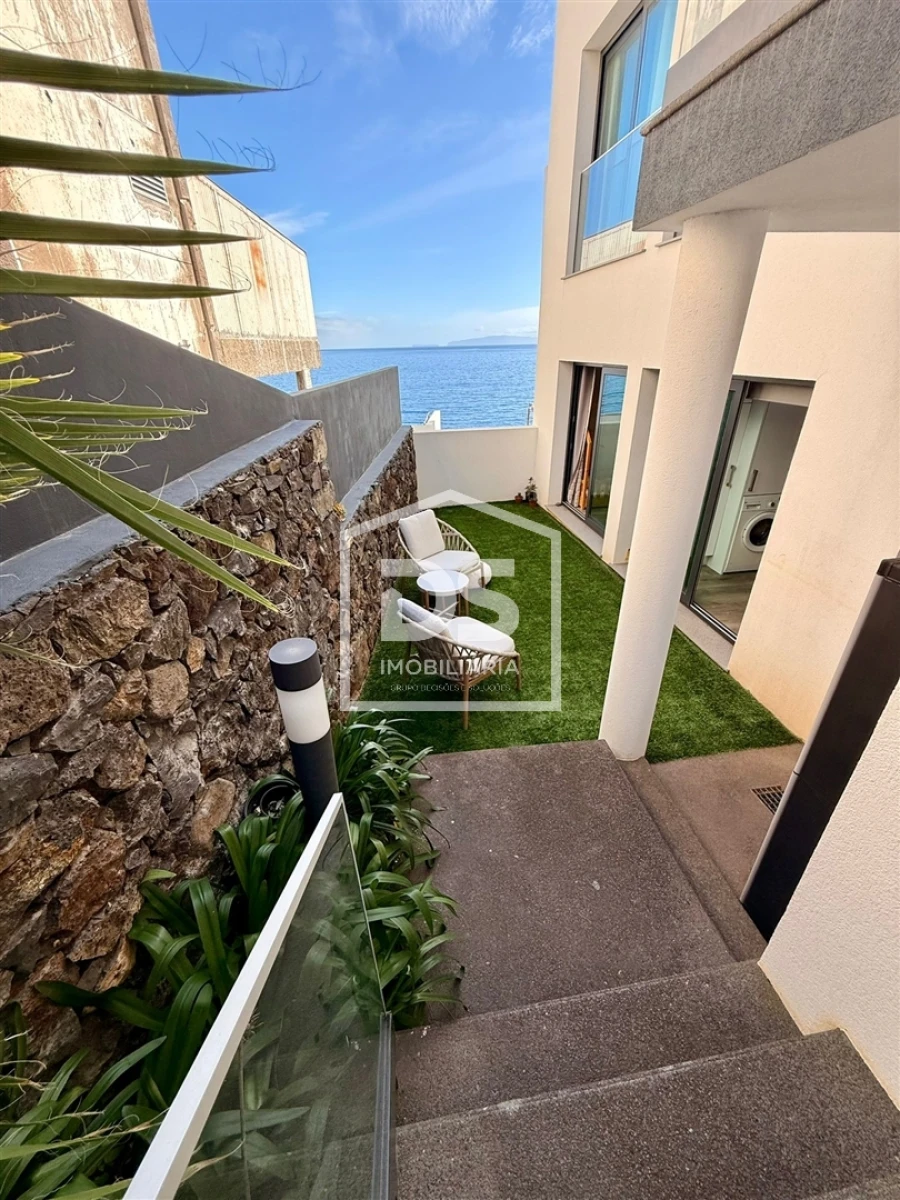 Apartamento T2 para Venda em Santa Cruz Foto 15