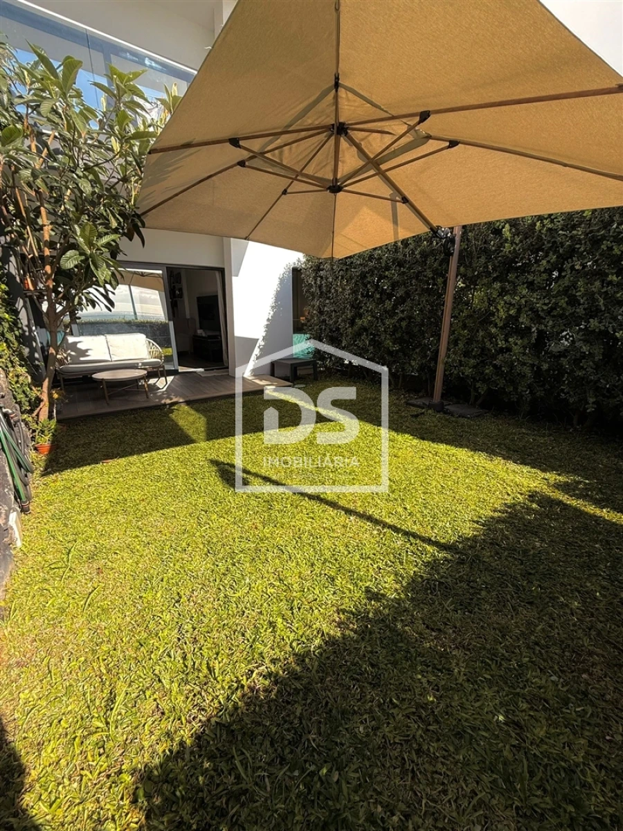 Apartamento T2 para Venda em Santa Cruz Foto 20