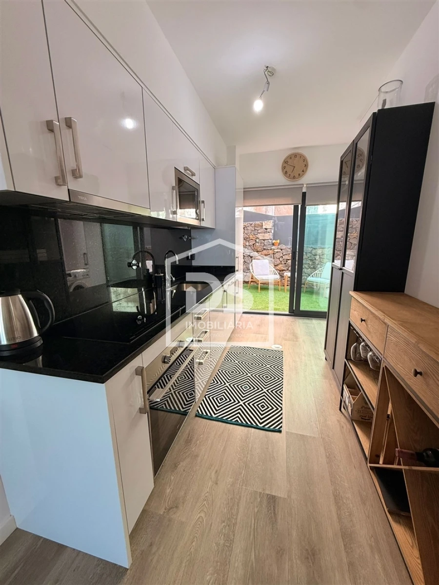 Apartamento T2 para Venda em Santa Cruz Foto 12