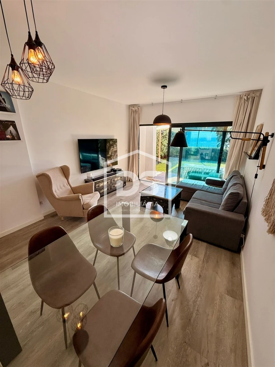 Apartamento T2 para Venda em Santa Cruz