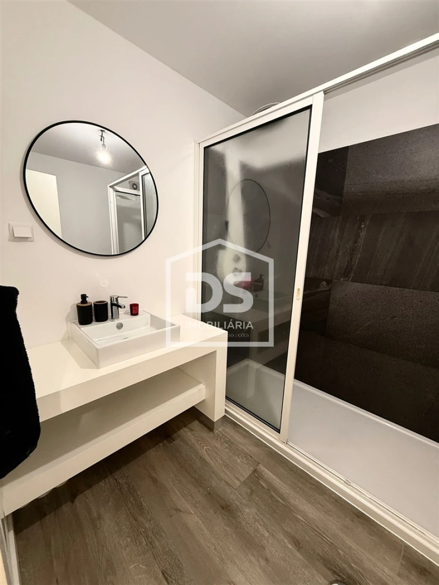 Apartamento T2 para Venda em Santa Cruz Foto 14