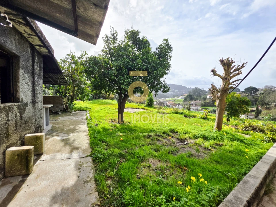 Moradia T2 para Venda em Alpendorada, Várzea e Torrão Foto 17