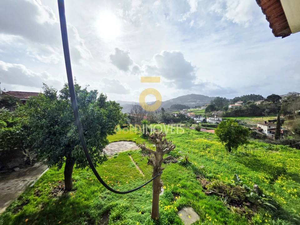 Moradia T2 para Venda em Alpendorada, Várzea e Torrão Foto 28