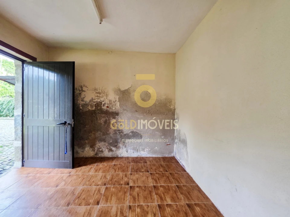 Moradia T2 para Venda em Alpendorada, Várzea e Torrão Foto 27