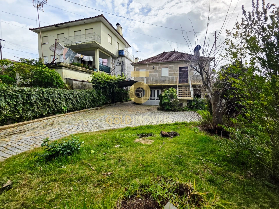 Moradia T2 para Venda em Alpendorada, Várzea e Torrão Foto 2