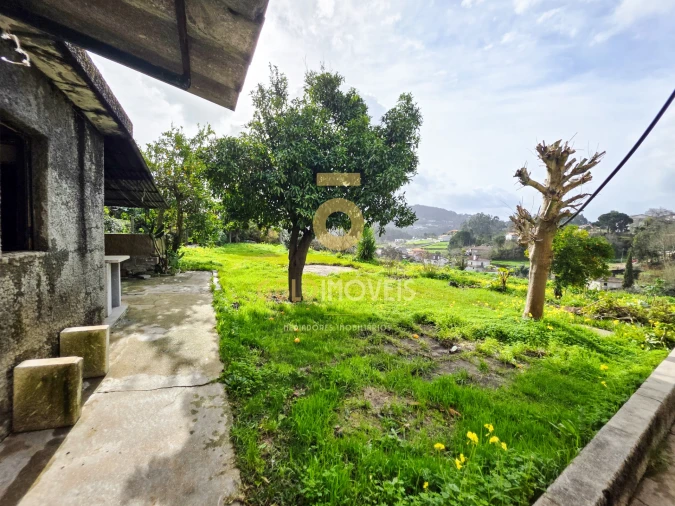 Moradia T2 para Venda em Alpendorada, Várzea e Torrão Foto 17