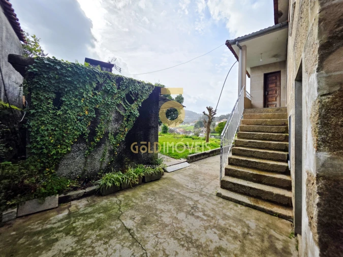 Moradia T2 para Venda em Alpendorada, Várzea e Torrão Foto 24